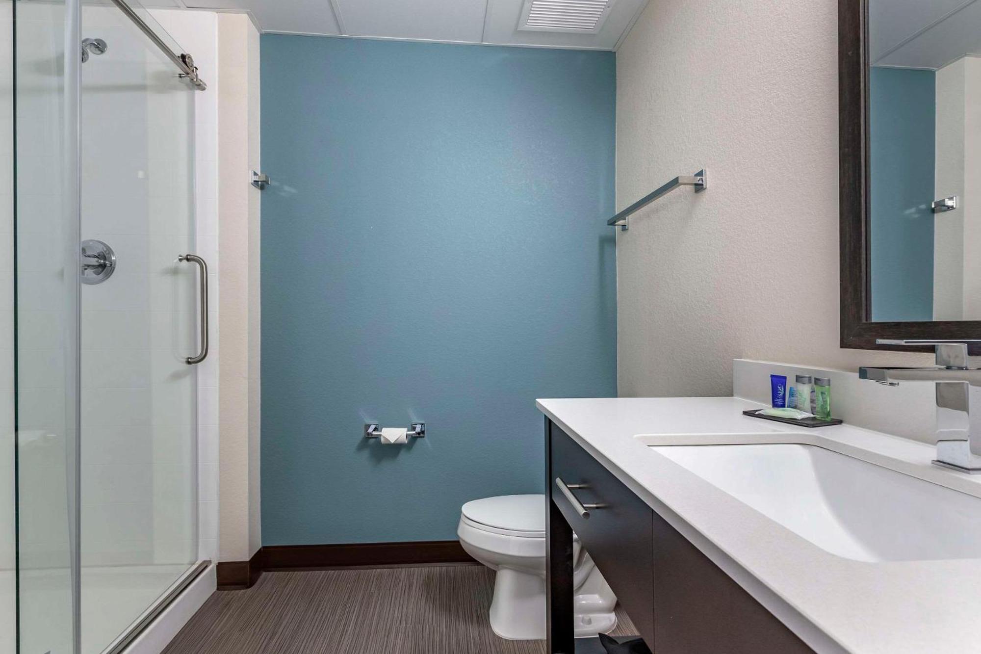 Sleep Inn & Suites Milwaukee-Franklin Франклин Экстерьер фото